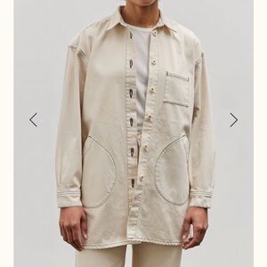 New with tags, the fabric is so soft and feels amazing.